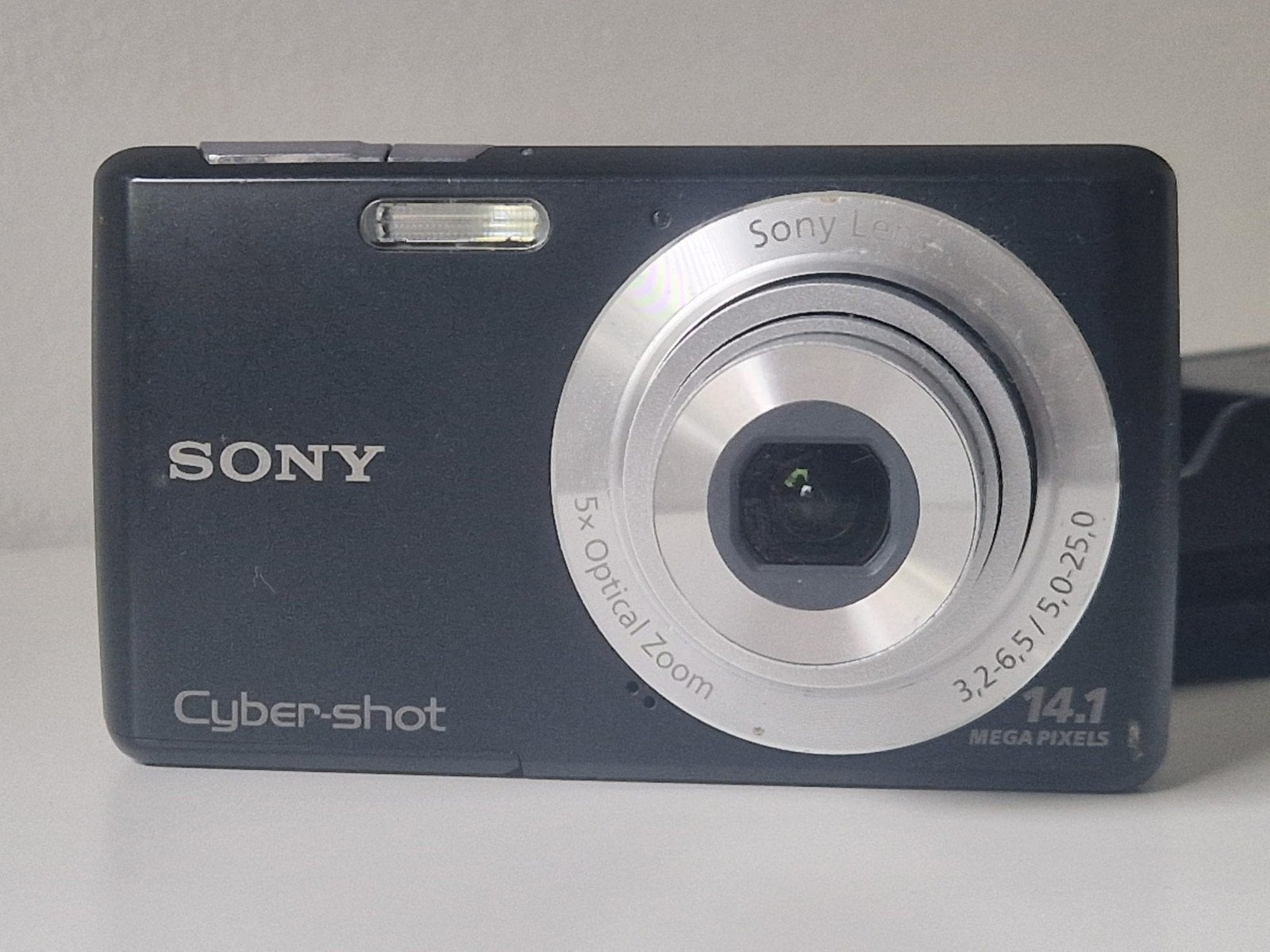 Sony camera
