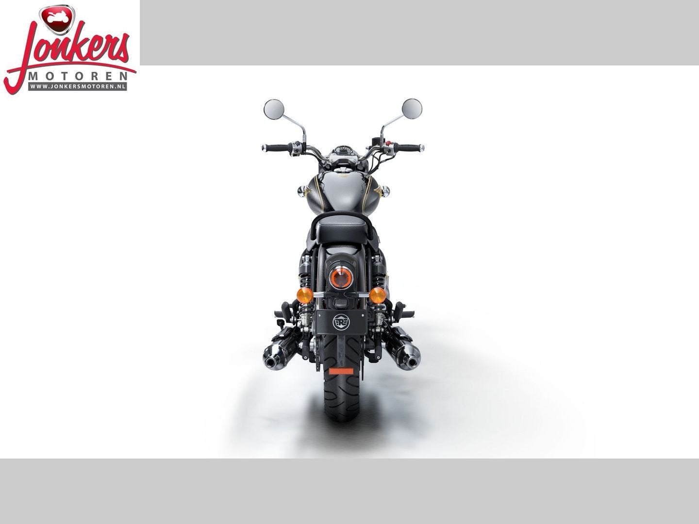 ROYAL ENFIELD BULLET 650 (bj 2026), Bedrijf, Onbekend, Overig, Onbekend
