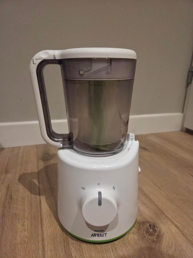 Philips Avent babyvoeding maker, Ophalen, Zo goed als nieuw, Overige typen