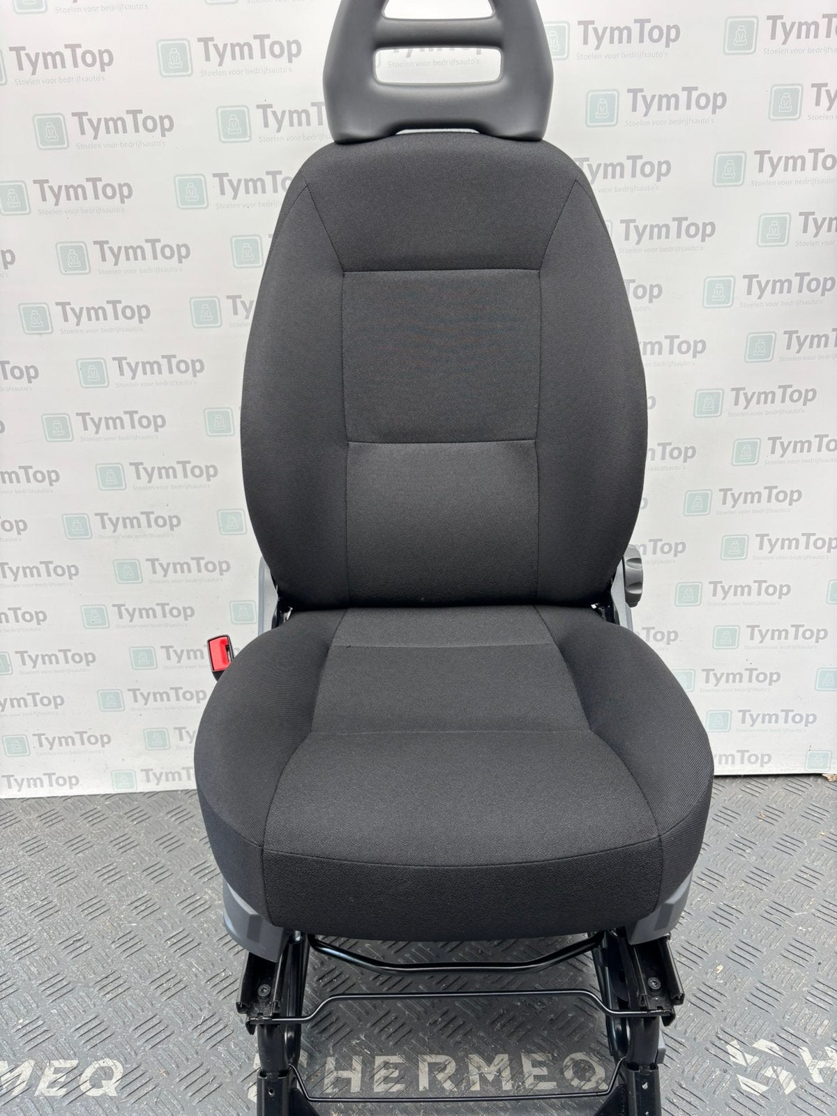 Stoel links bestuurderstoel Fiat Ducato/Citroen Jumper/Boxer, Auto-onderdelen, Tymtop5@gmail.com, 3161ek, Tymtop, Nieuw