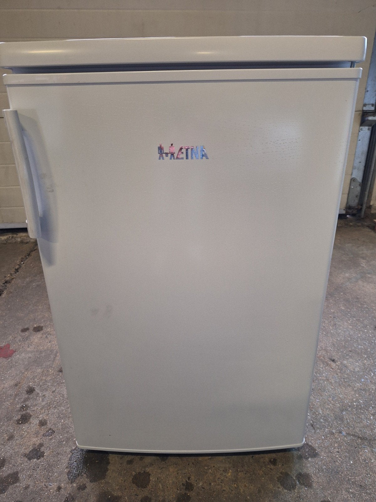 Prima recente Etna koelkast KKV655WIT, energieklasse E, Zonder vriesvak, Info@etna.nl, 100 tot 150 liter, Zo goed als nieuw