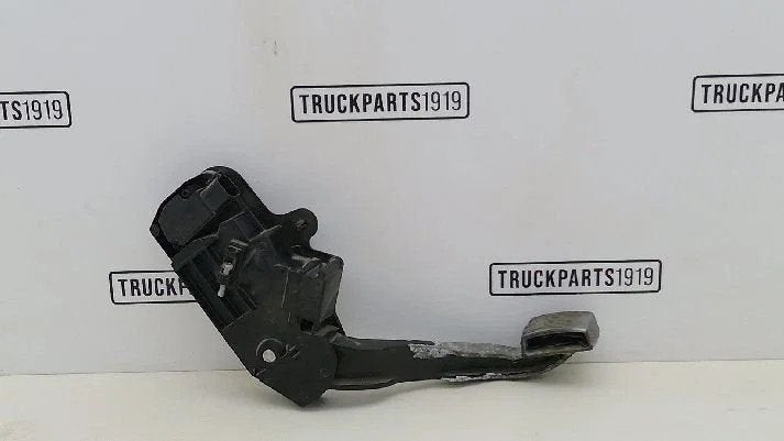 DAF Electrical System Gaspedaal DAF LF, Ophalen, Gebruikt, DAF, Dashboard en Schakelaars