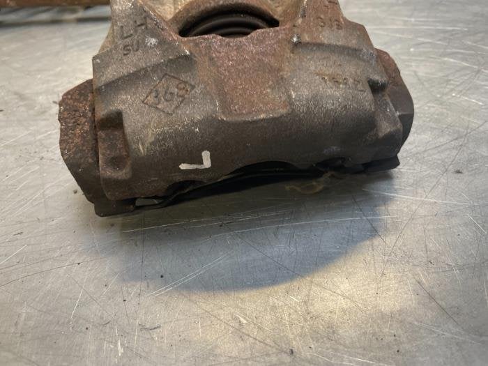 Remklauw (Tang) links-voor van een Renault Megane, Gebruikt, -, Renault, -