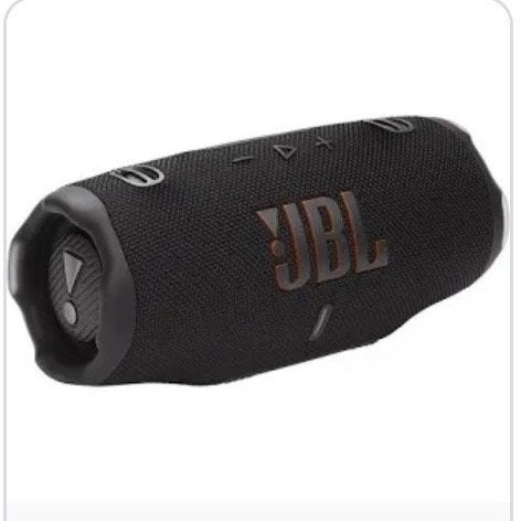 JBL Charge 6 Bluetooth Speaker - Zo goed als nieuw, JBL, Ophalen of Verzenden, Zo goed als nieuw, Draagbare speaker