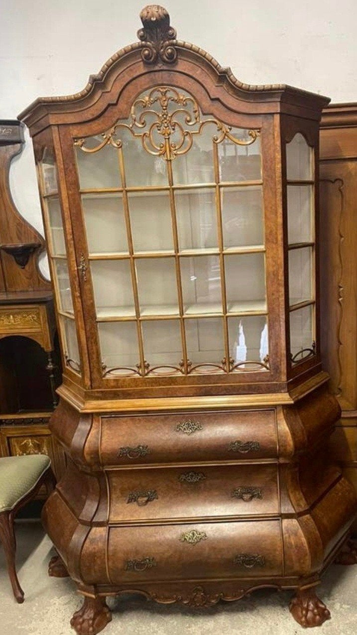 Kast, Ophalen, Gebruikt, 25 tot 50 cm