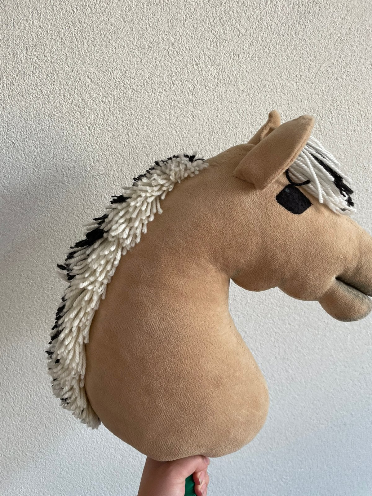 Hobby horse fjord, Ophalen of Verzenden, Zo goed als nieuw
