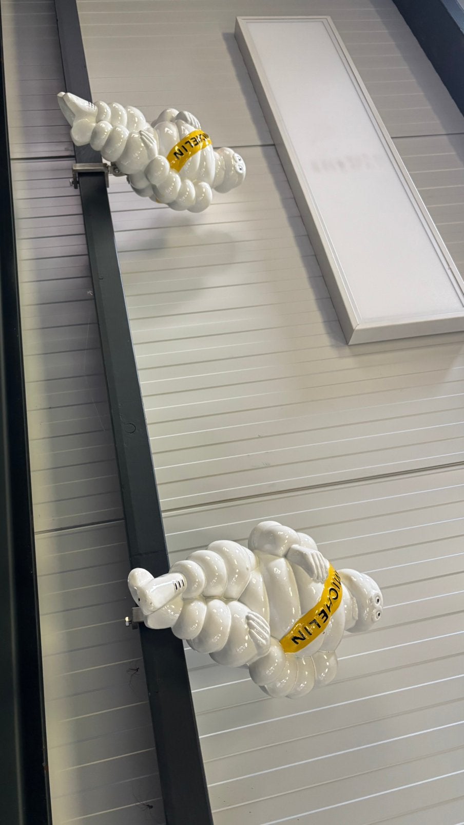 Michelin poppen, Ophalen of Verzenden, Overige merken