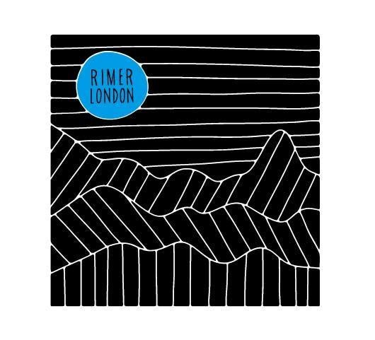 Rimer London, Ophalen of Verzenden, Gebruikt, Techno of Trance