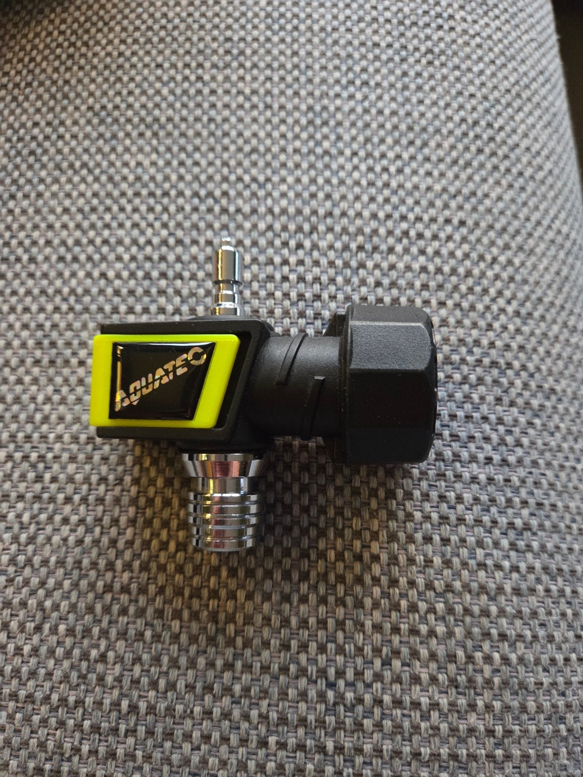 Aquatec Sub Alert, Ophalen of Verzenden, Zo goed als nieuw, Overige typen