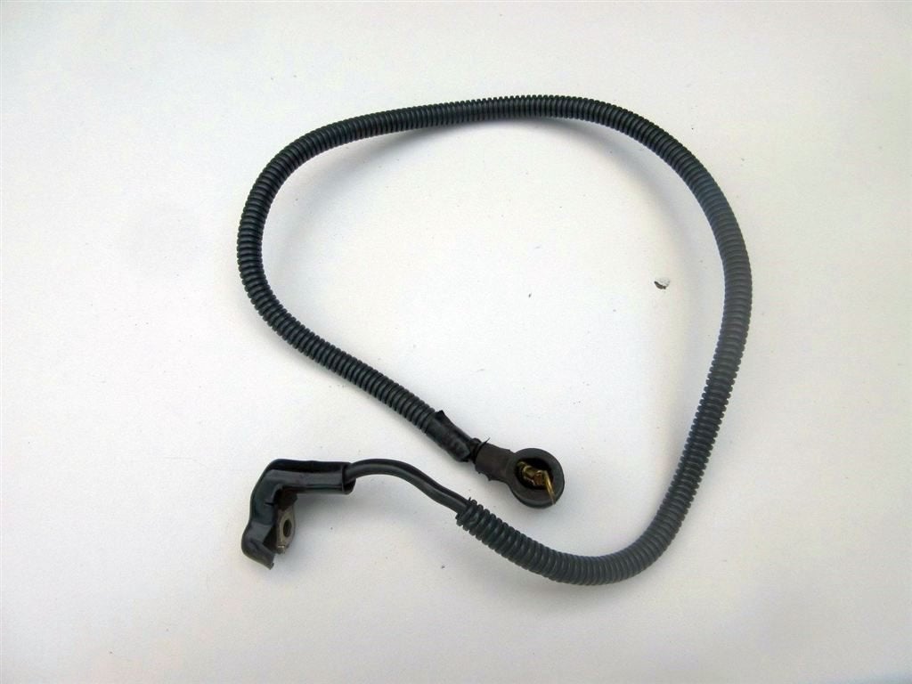 Suzuki GSX R 750 startmotorkabel startmotor draad GSX-R750, Ophalen of Verzenden, Gebruikt