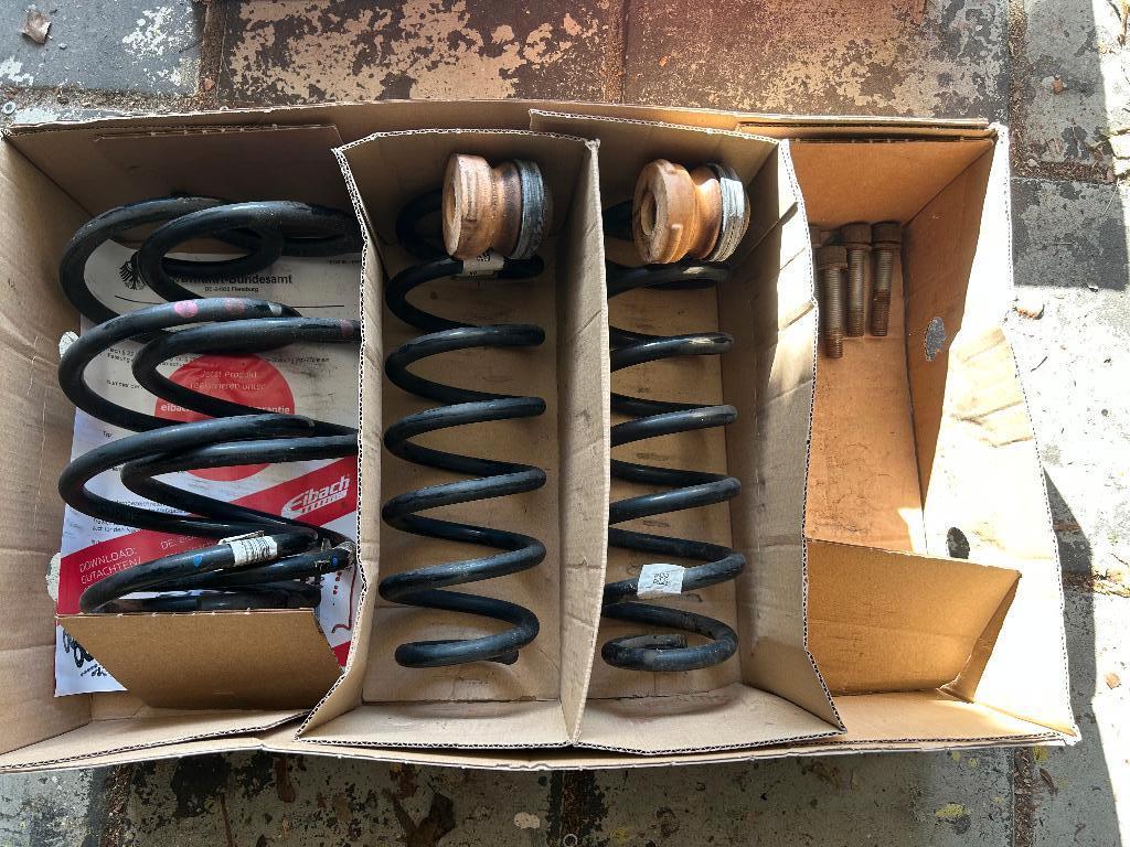 *** OEM veren Seat Leon Cupra ST 5F pre-facelift ***, Ophalen of Verzenden, Gebruikt, Seat