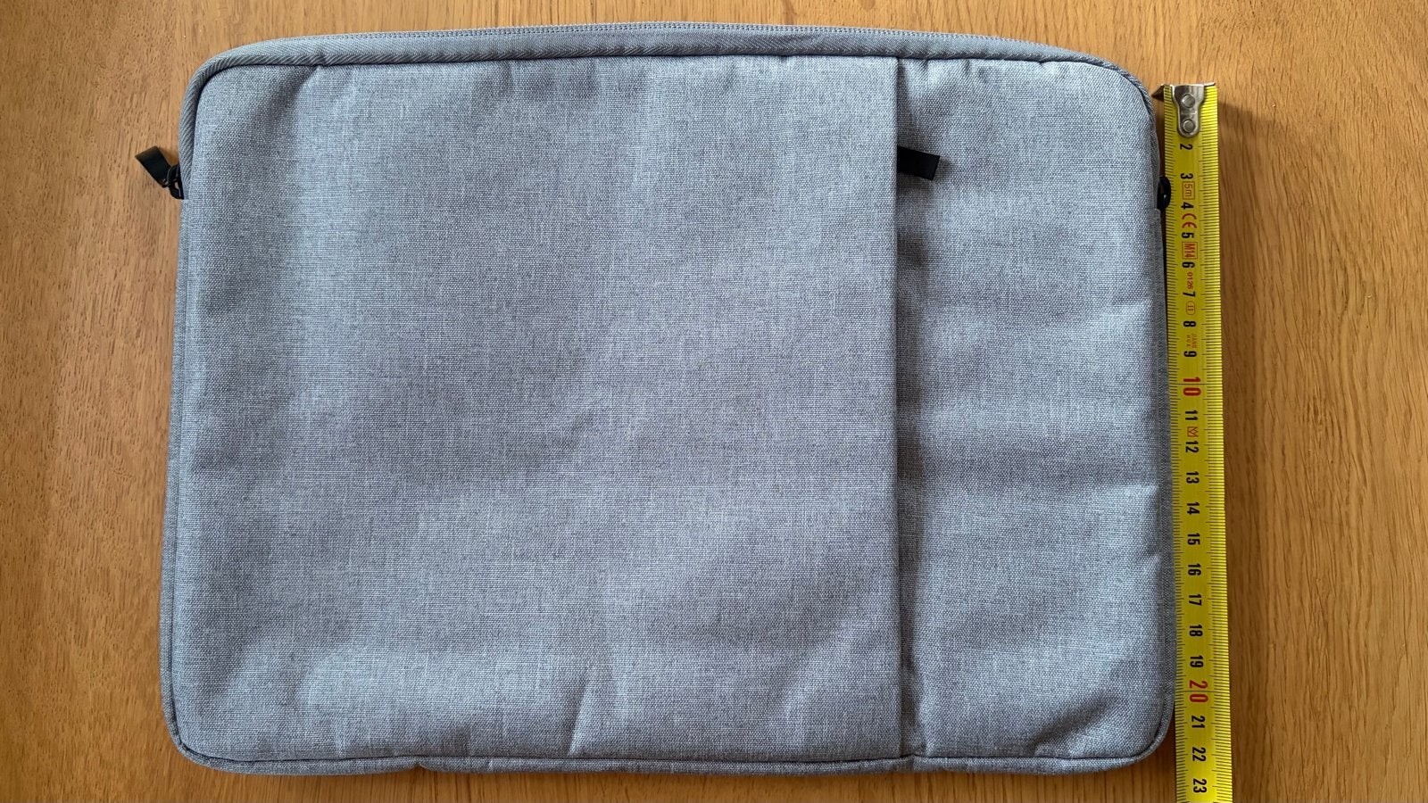 Nieuwe laptop ipad sleeve 13 inch 31x22cm, Computers en Software, Ophalen of Verzenden
