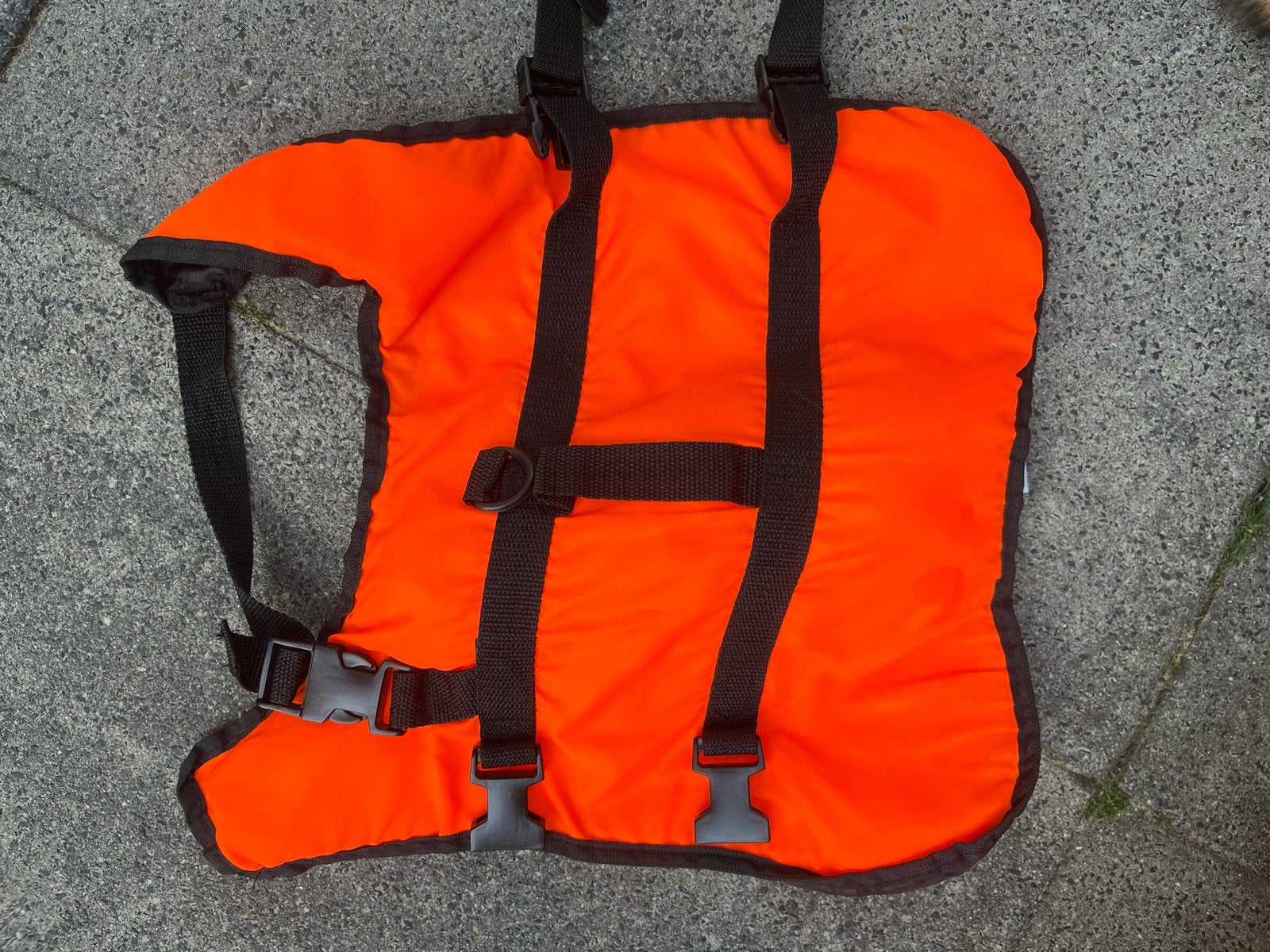 Zwembest hond medium/klein, Dieren en Toebehoren, Honden-accessoires, Ophalen of Verzenden, Nieuw