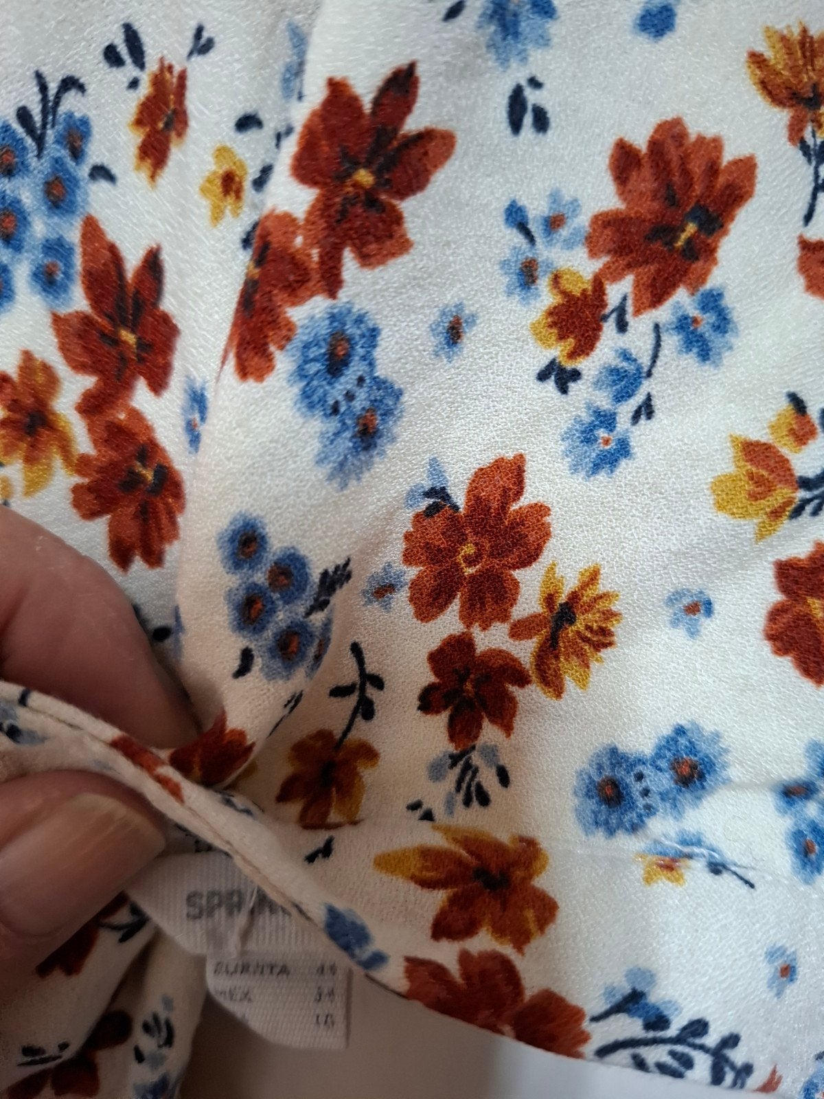 Diverse kleding in grote maten (42-56, L-XXXL) GR10, Kleding | Dames, Ophalen of Verzenden, Zo goed als nieuw, Blauw, Broek of Spijkerbroek