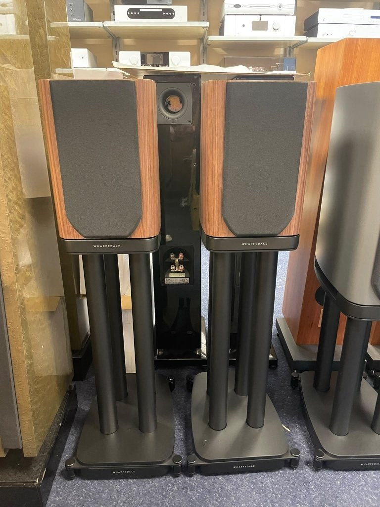 Wharfedale EVO 5.1, ., Wharfedale, Nieuw, Ophalen of Verzenden