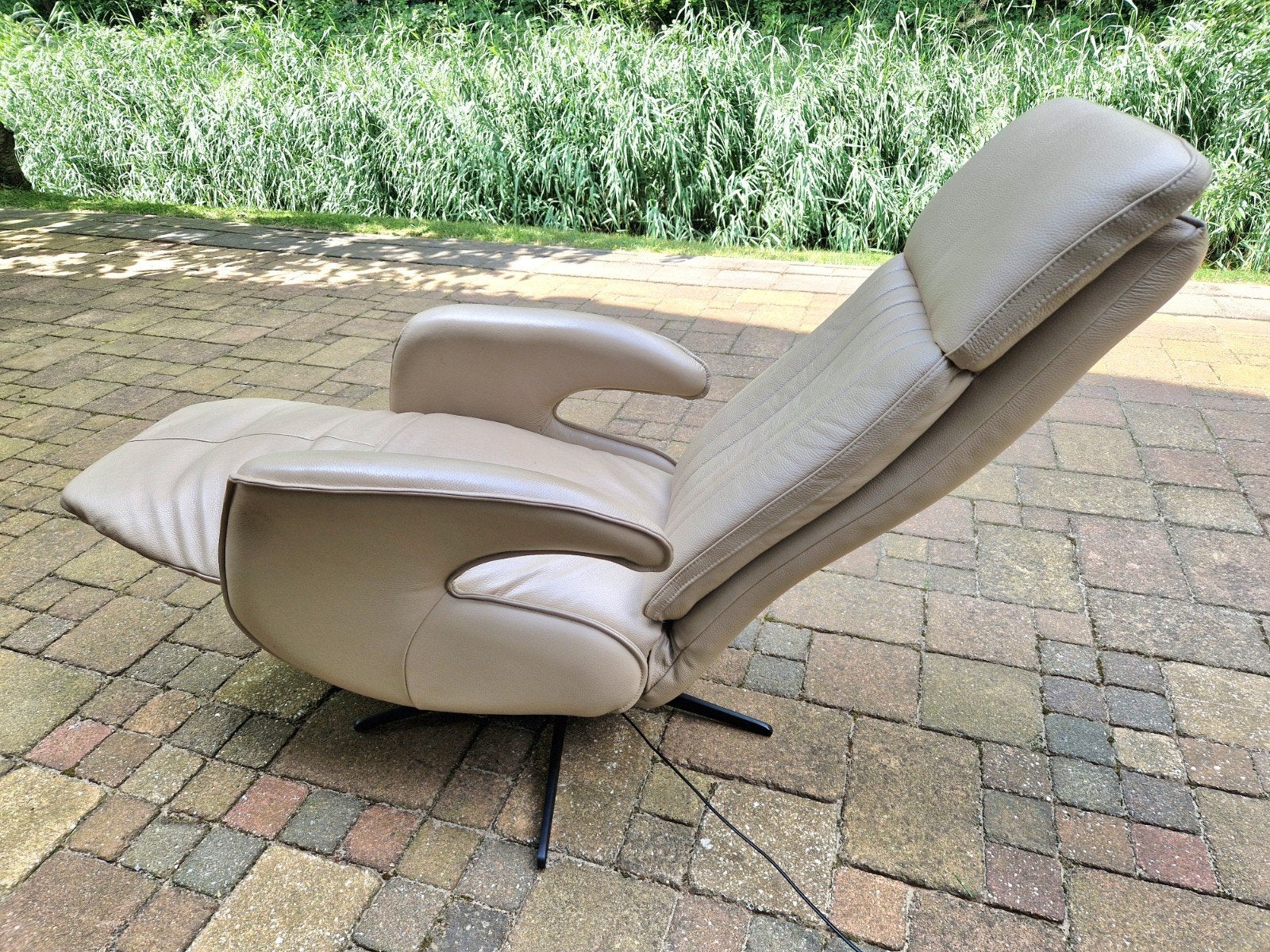 Foto 7 van Electrische Relaxfauteuil