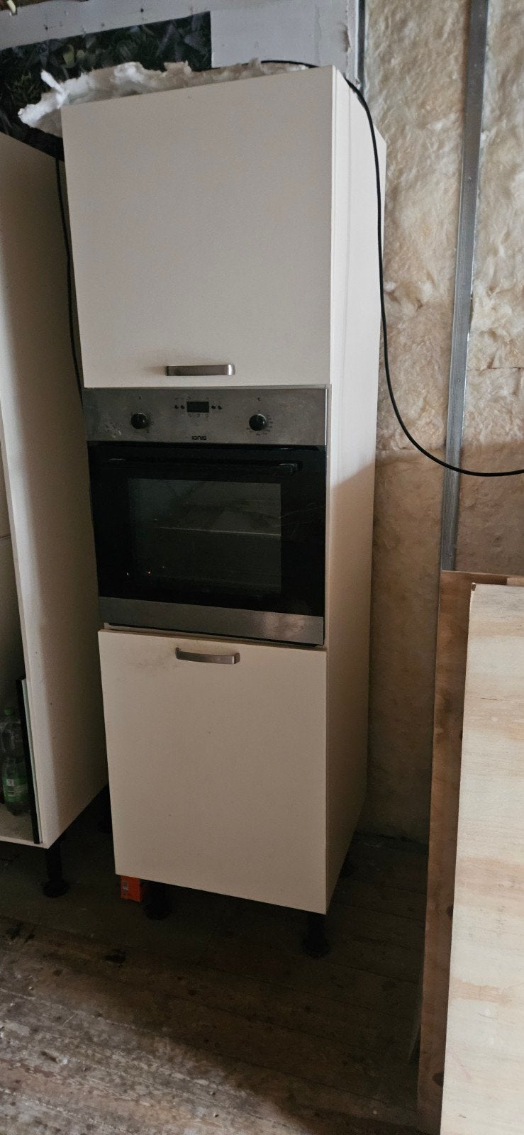 complete keuken, Ophalen, Gebruikt, Overige kleuren