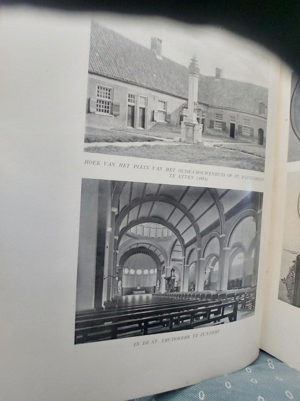 Brabant in Beeld, Ophalen of Verzenden