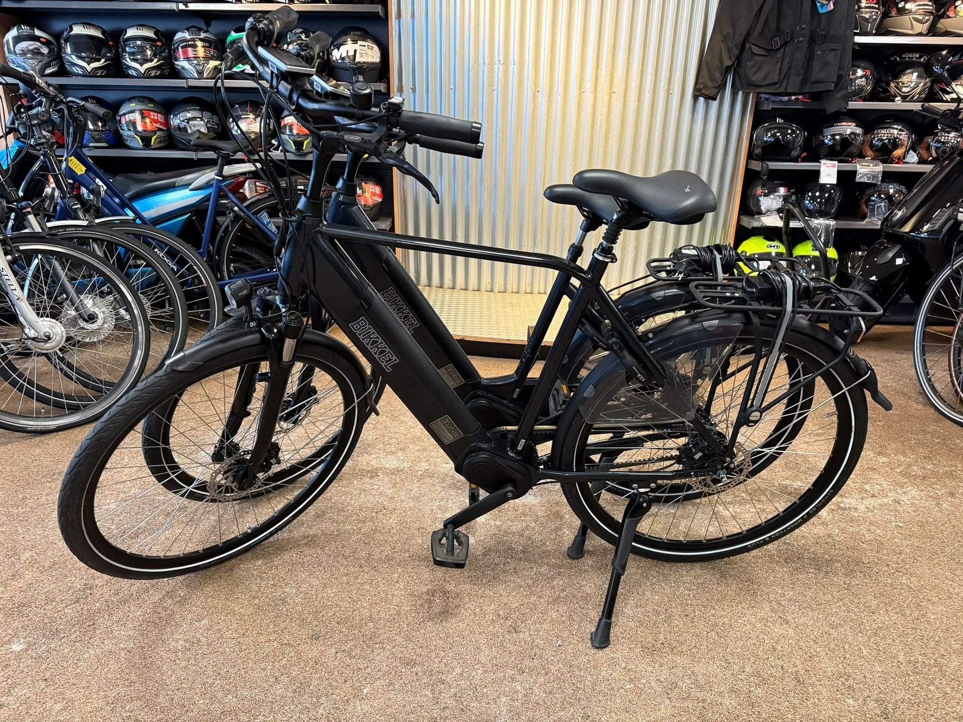 Setje Bikkel Tuba in Heren(61cm) & Dames 50CM, Overige merken, -, -, Zo goed als nieuw