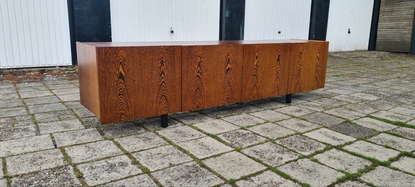 Vintage Dressoir, Ophalen, Gebruikt
