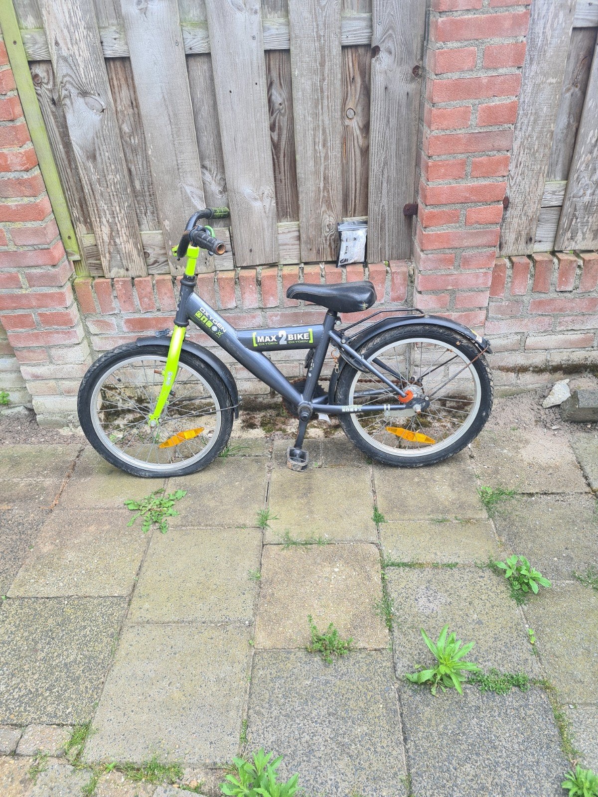 Fietsen te koop (allerlei maten), Ophalen, Gebruikt