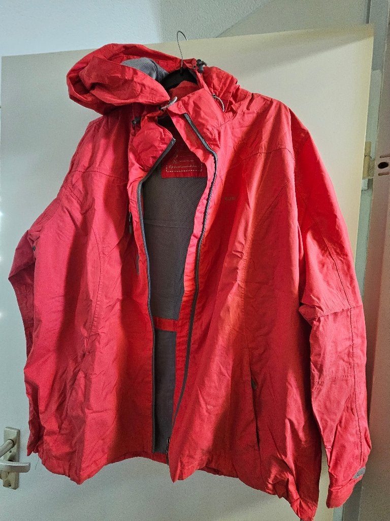 Zomerjas outdoor - 50, Kjelvik, Ophalen of Verzenden, Gedragen
