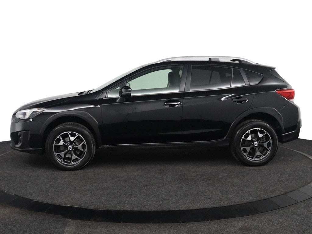 Subaru XV 1.6i Comfort |NAP|1e eigenaar|Automaat, Auto's, Subaru, Automaat, Stof, Gebruikt, Euro 6