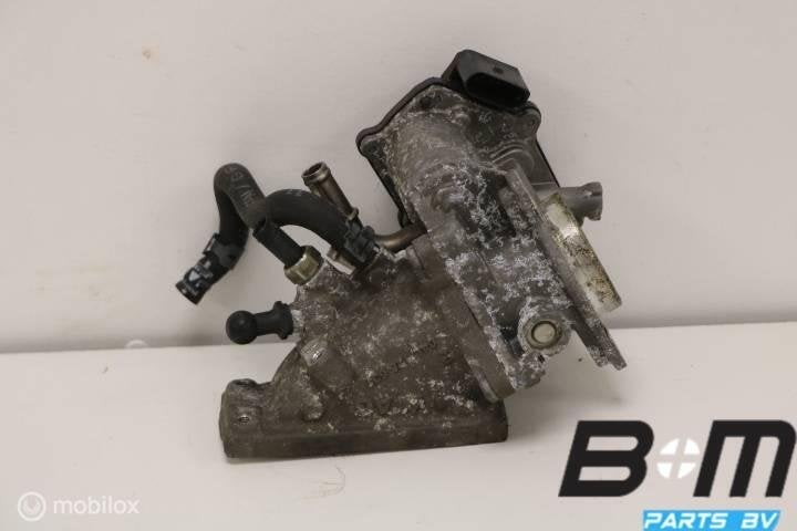 Gasklephuis Audi A3 8V 04L128063B, Gebruikt