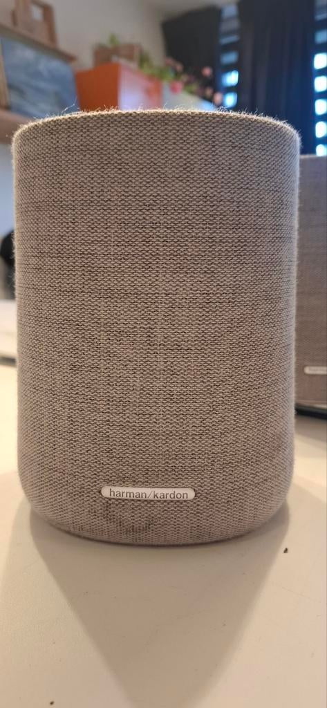Harman/Kardon Citation One speaker, Overige typen, Nieuw, Minder dan 60 watt, Ophalen