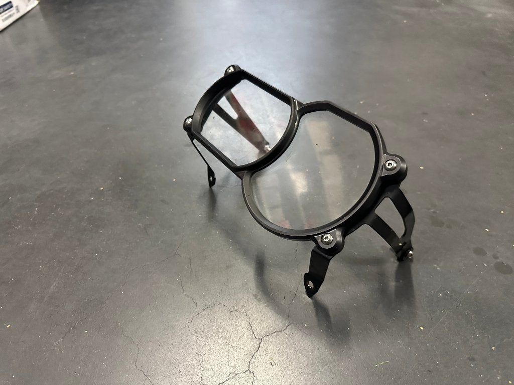 lamprooster BMW R1200GS 2015, Ophalen of Verzenden, Gebruikt