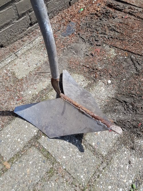 ploeghandmatig, Ophalen of Verzenden, 'T Olde Gre-j, Info@toldegrej.nl, Endepoelstraat 20f Didam