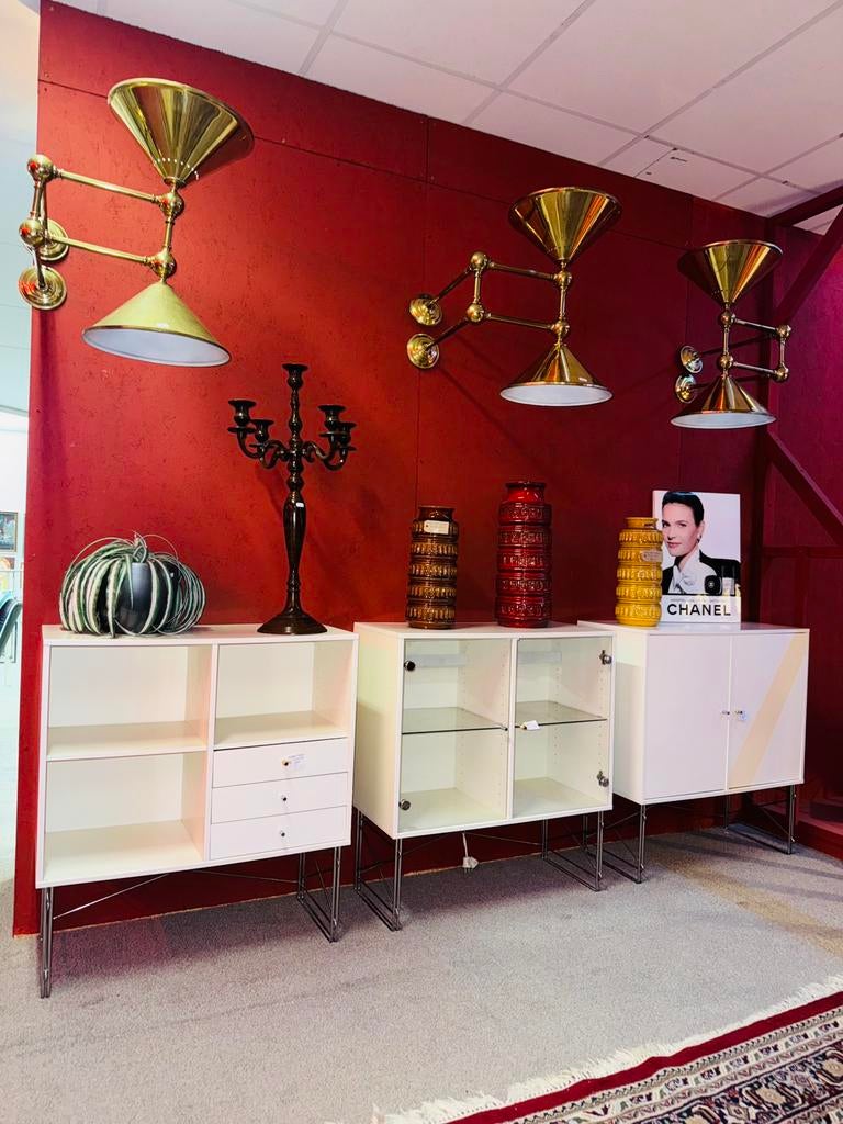 Vintage design kastje van Denka Denmark, Ophalen of Verzenden