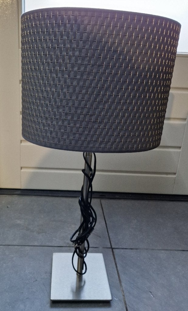 Lamp Ikea, Huis en Inrichting, Lampen | Hanglampen, Ophalen, Metaal