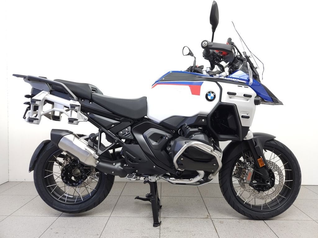 BMW R 1300 GS ADVENTURE, Motoren, Nieuw, Bedrijf, Meer dan 35 kW, Toermotor