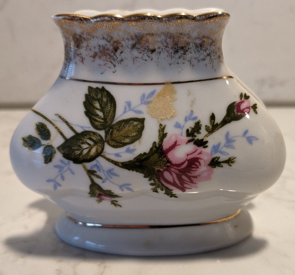 Chodziez Servettenhouder van porselein - CHZ14, Overige merken, Overige typen, Nieuw, Ophalen of Verzenden