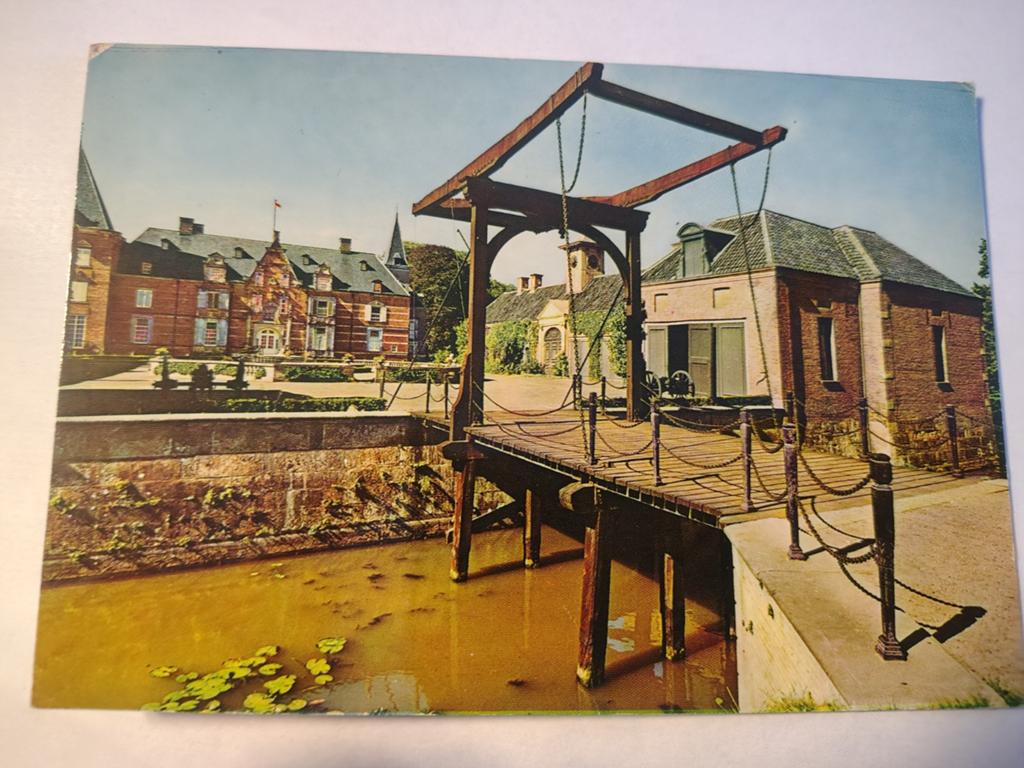 Delden, Ophalen of Verzenden, 1940 tot 1960, Gelderland