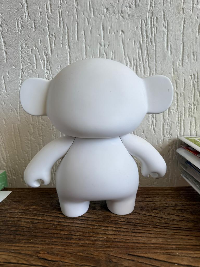 Monskey Maniacs Designer Toy 30 cm Design Collectors Item, Ophalen of Verzenden