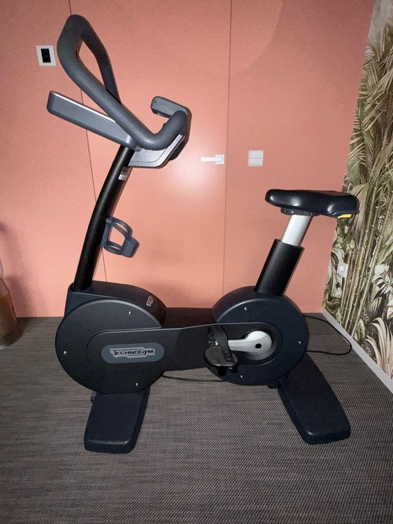 Technogym bike forma (levering mogelijk), Ophalen, Zo goed als nieuw, Overige typen