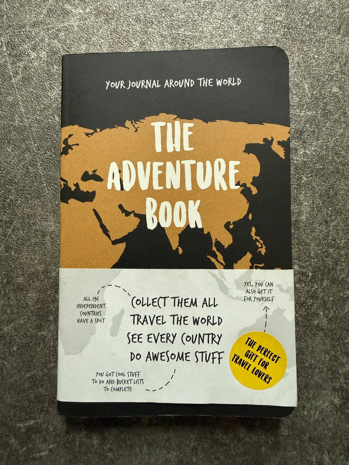 Nicole Nagelgast - The Adventure Book, Overige merken, Europa, Nieuw, Ophalen of Verzenden