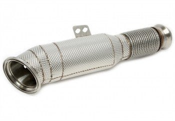 Downpipe B58/B48 BMW/Mini v.a 299 Euro, Ophalen of Verzenden, Nieuw, BMW
