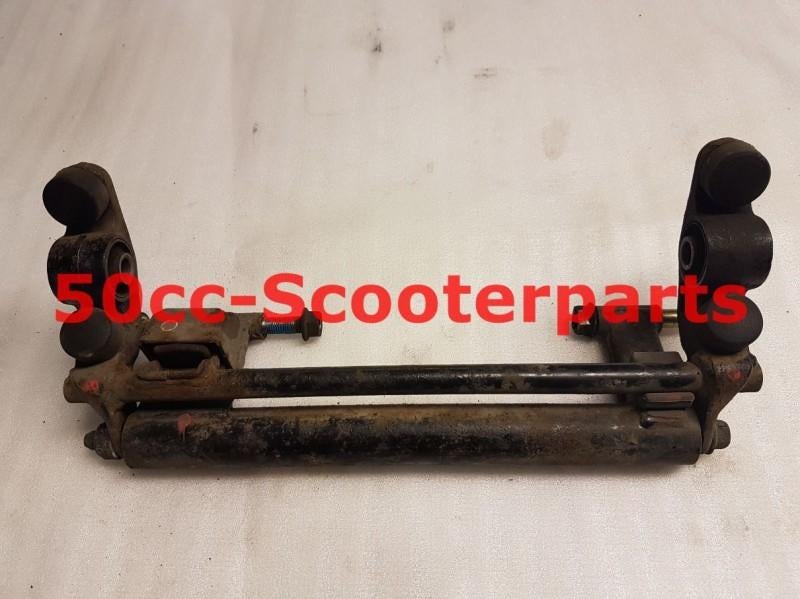 Subframe Sym Jet Euro X 50350-T5C-010 Gebruikt, Ophalen of Verzenden, -, -, -