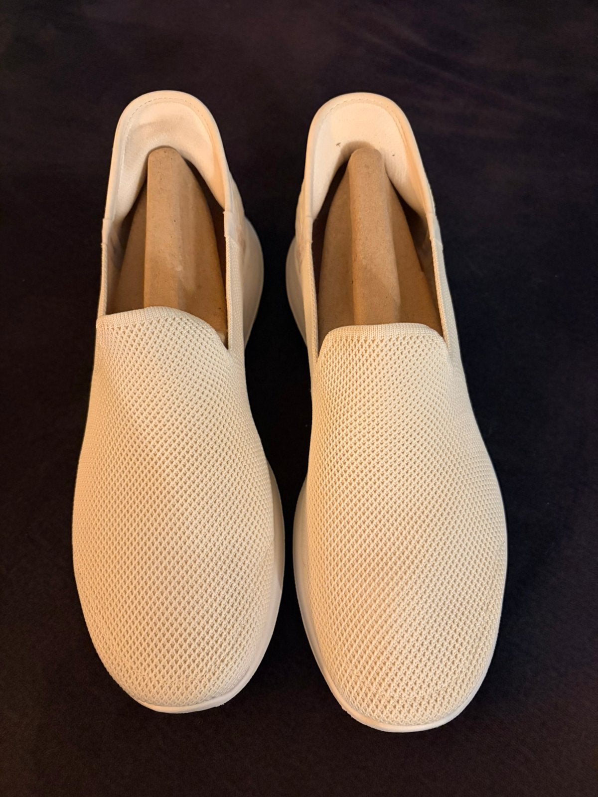 Skechers Slip-ins gebroken wit, Ophalen, Overige kleuren, Nieuw, Sneakers of Gympen