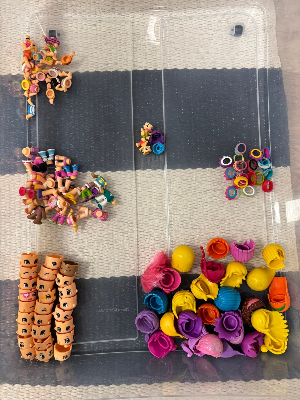 Pinypon poppetjes met accessoires, Kinderen en Baby's, Ophalen of Verzenden, Overige typen