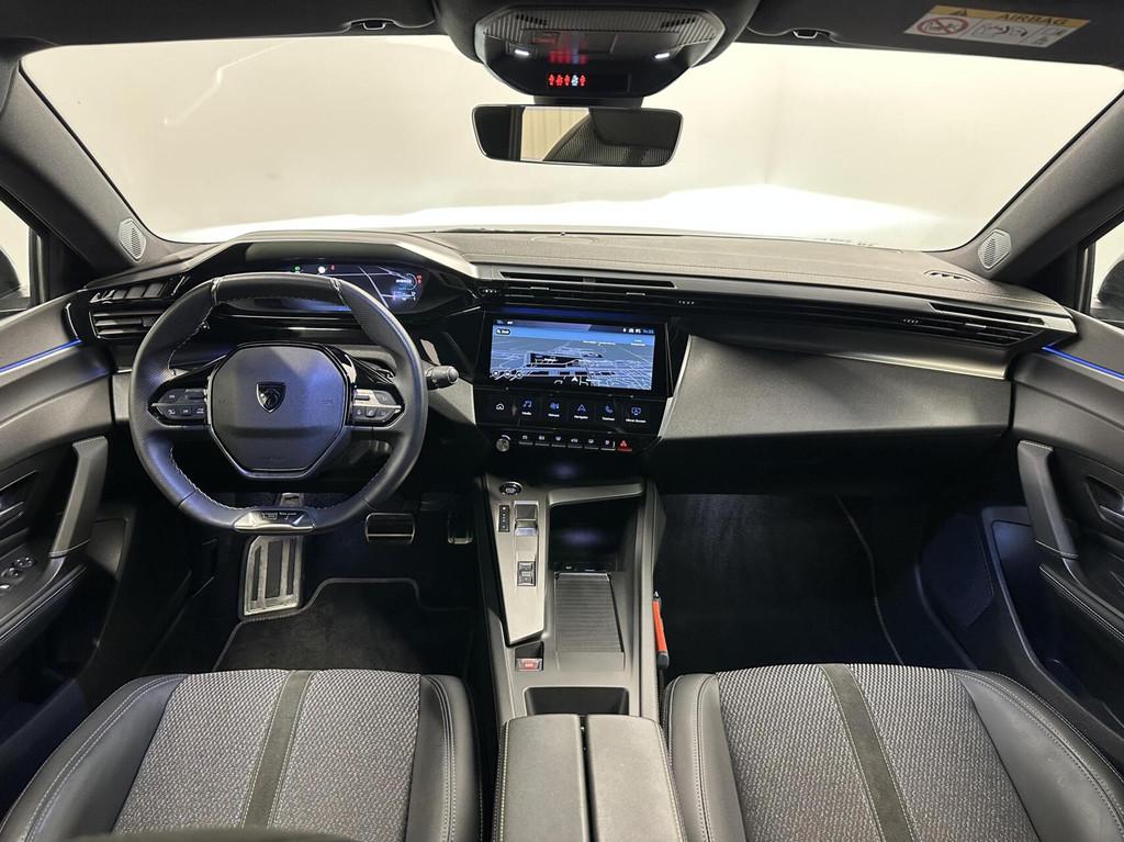 Peugeot 308 SW 1.6 Plug-in Hybrid 180 GT TREKHAAK NAVI CARPL, 77 km/l, Gebruikt, Euro 6, 4 cilinders
