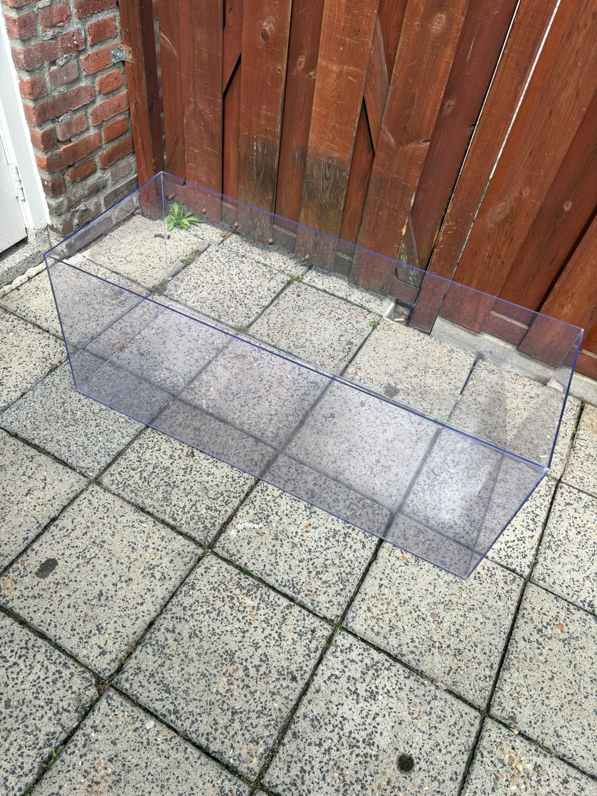 Hamster terrarium, Minder dan 60 cm, Ophalen of Verzenden, Zo goed als nieuw, Hok
