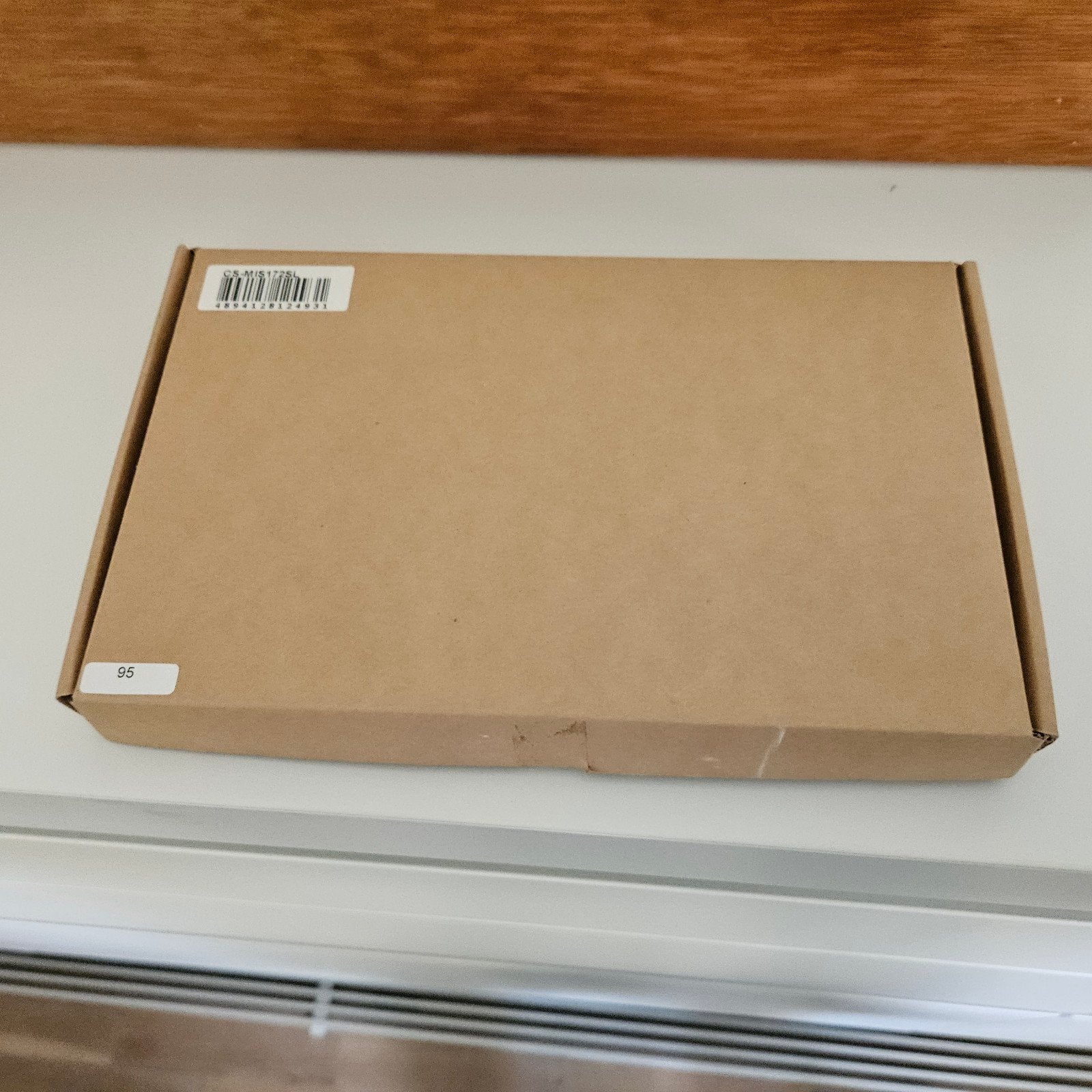 Nieuwe Accu Microsoft Surface Pro - Verzegelde Verpakking, Ophalen of Verzenden, Nieuw, Microsoft