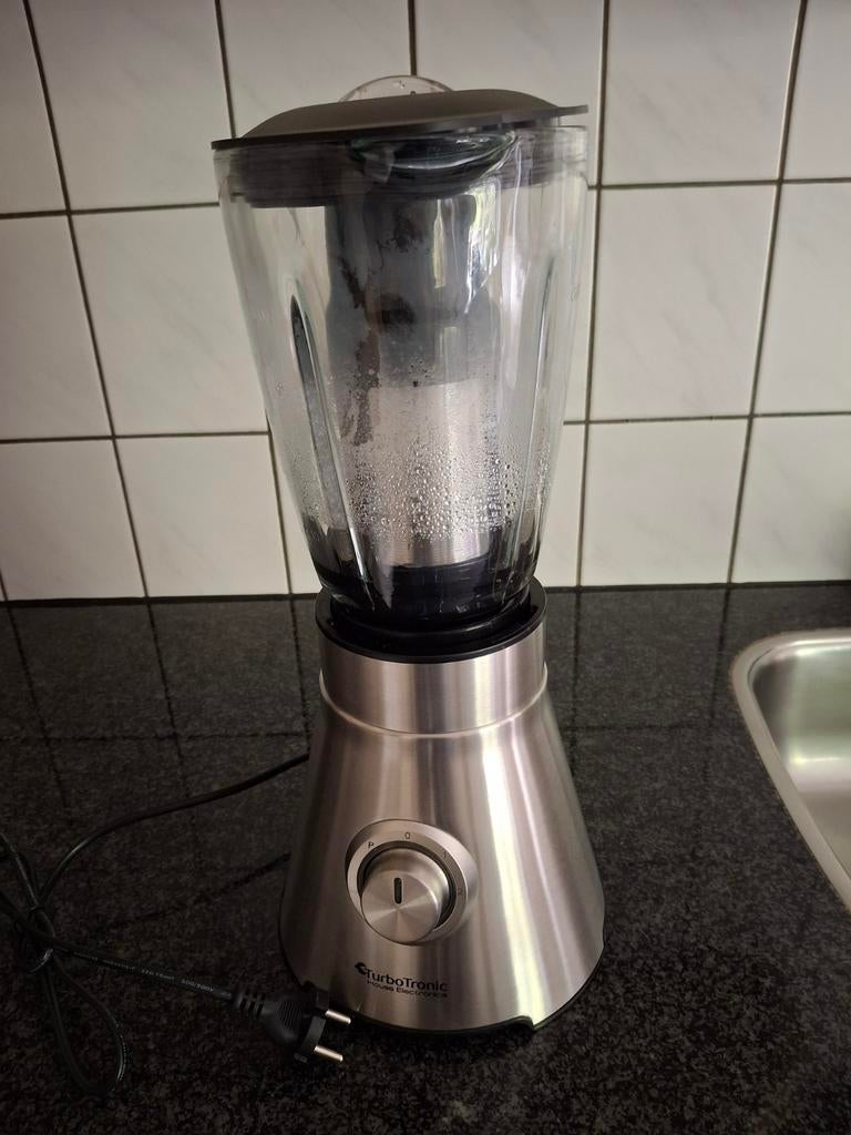 Te koop, Ophalen of Verzenden, Zo goed als nieuw, Blender