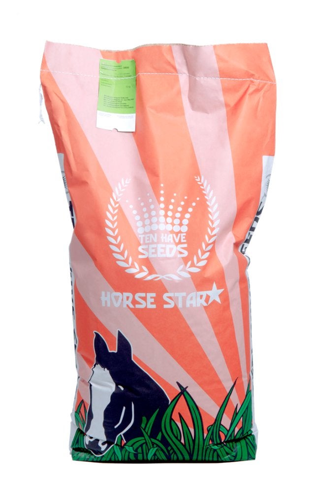 Horse Star graszaad voor paardenweide 15kg, Weidegang