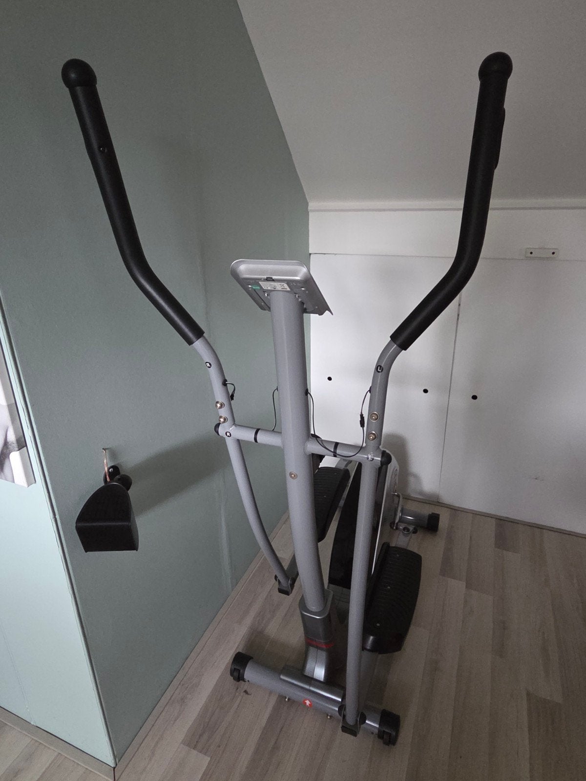 Christopeit Sport Crosstrainer, Sport en Fitness, Ophalen, Gebruikt, Crosstrainer