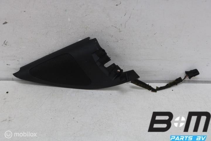 Hogetonenluidspreker rechts VW Golf 4 1J0837994B, Auto diversen, Autospeakers, Gebruikt
